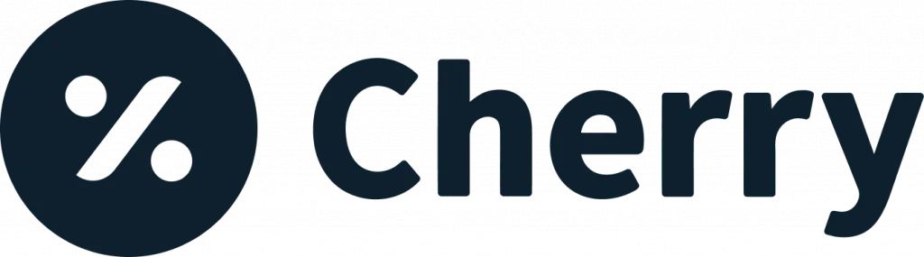 Logo For Cherry Financing