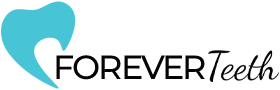Forever Teeth Logo